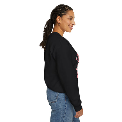 "In a Committed Relationship with Happy Hour" Bartender Sweatshirt
