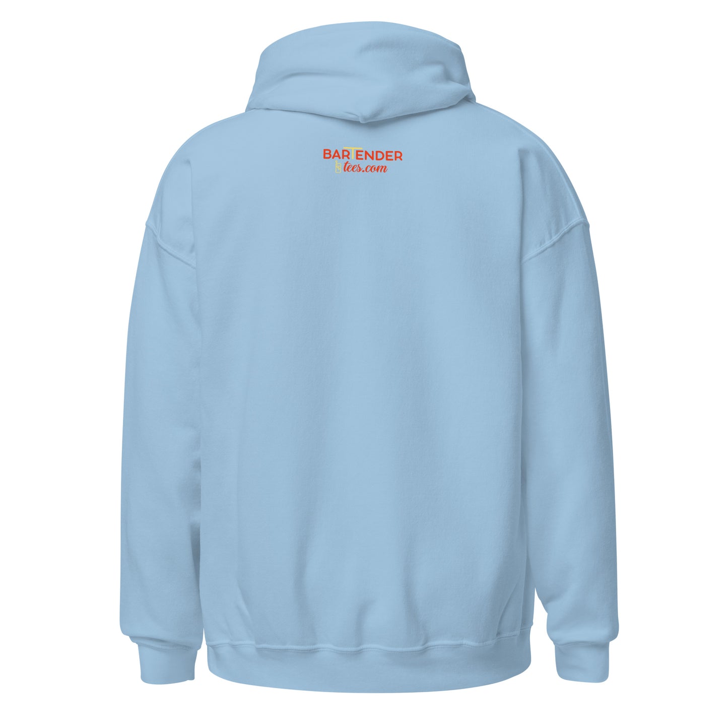 "Cocktail Chemistry" Bartender Hoodie