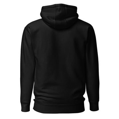 "Bar Life: Where the Magic Happens After Dark" Hoodie