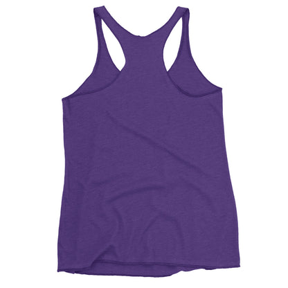 "Stirred by Creativity" Women's Bartender Tank