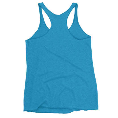 "Cocktail Chemistry" Women's Bartender Tank